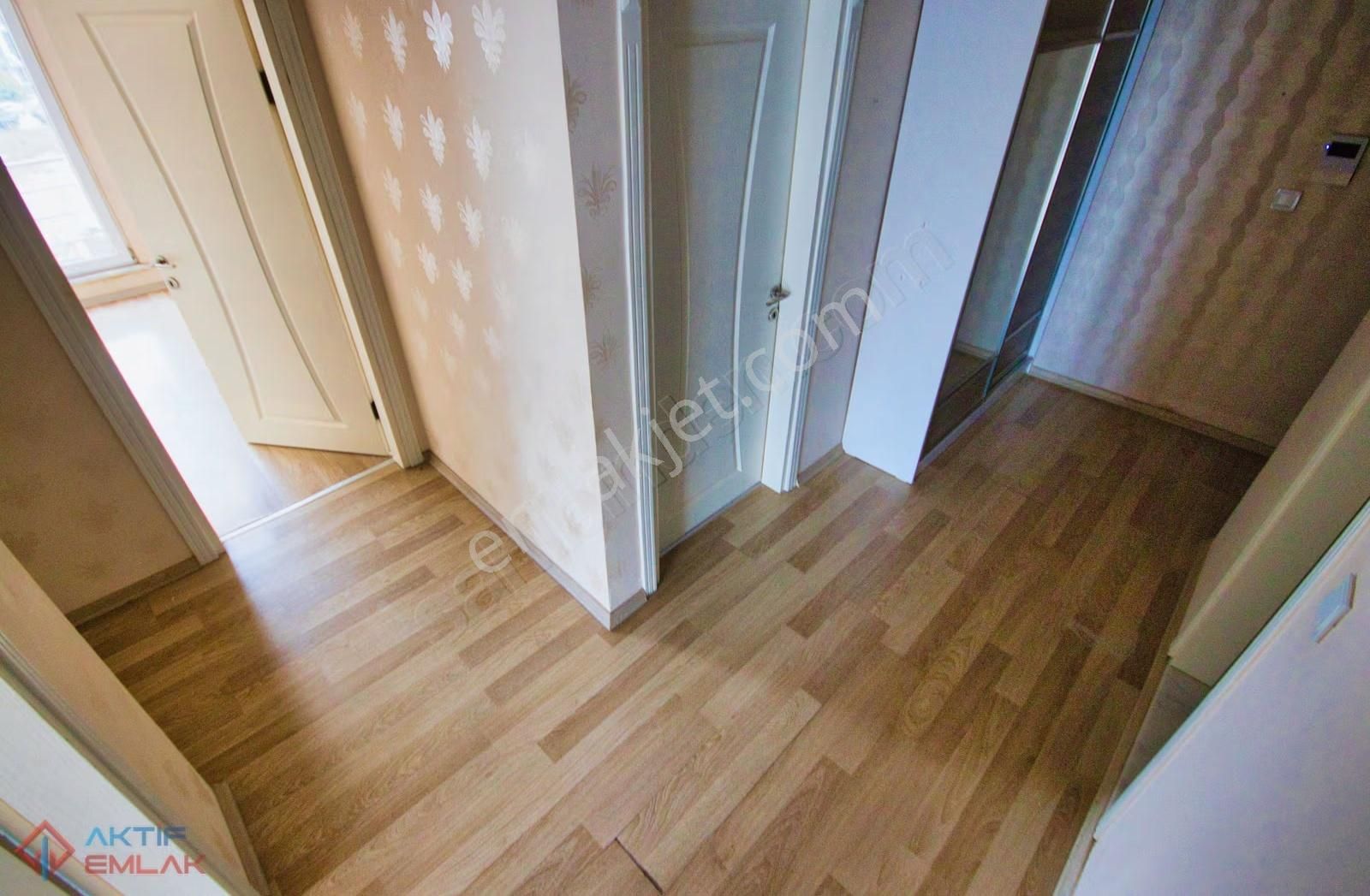 ▀▄▀aktif'ten İkizçay'da Ön Cephe Arakat Herika Konumlu 2+1 Daire - Görsel 20