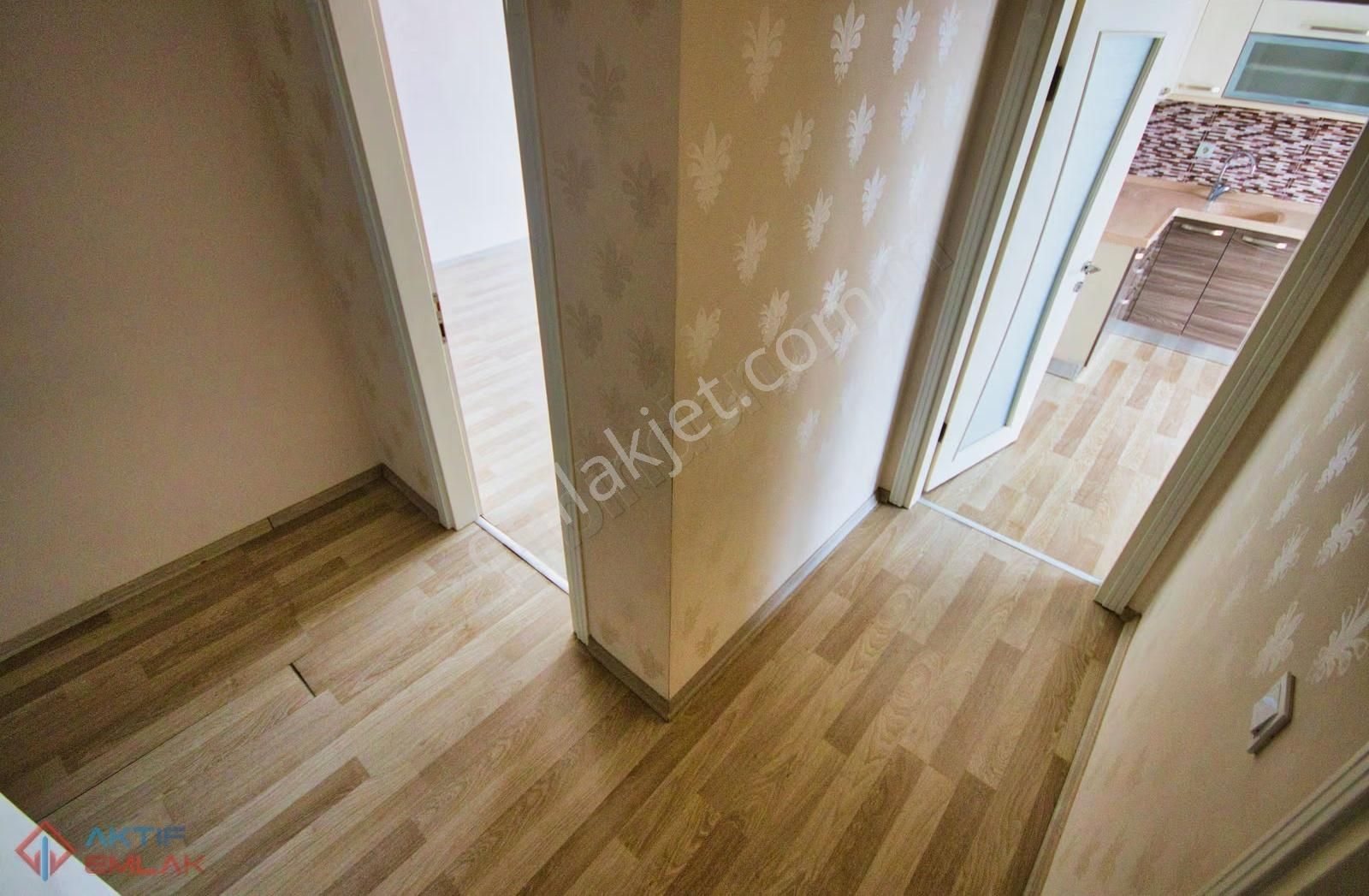 ▀▄▀aktif'ten İkizçay'da Ön Cephe Arakat Herika Konumlu 2+1 Daire - Görsel 23