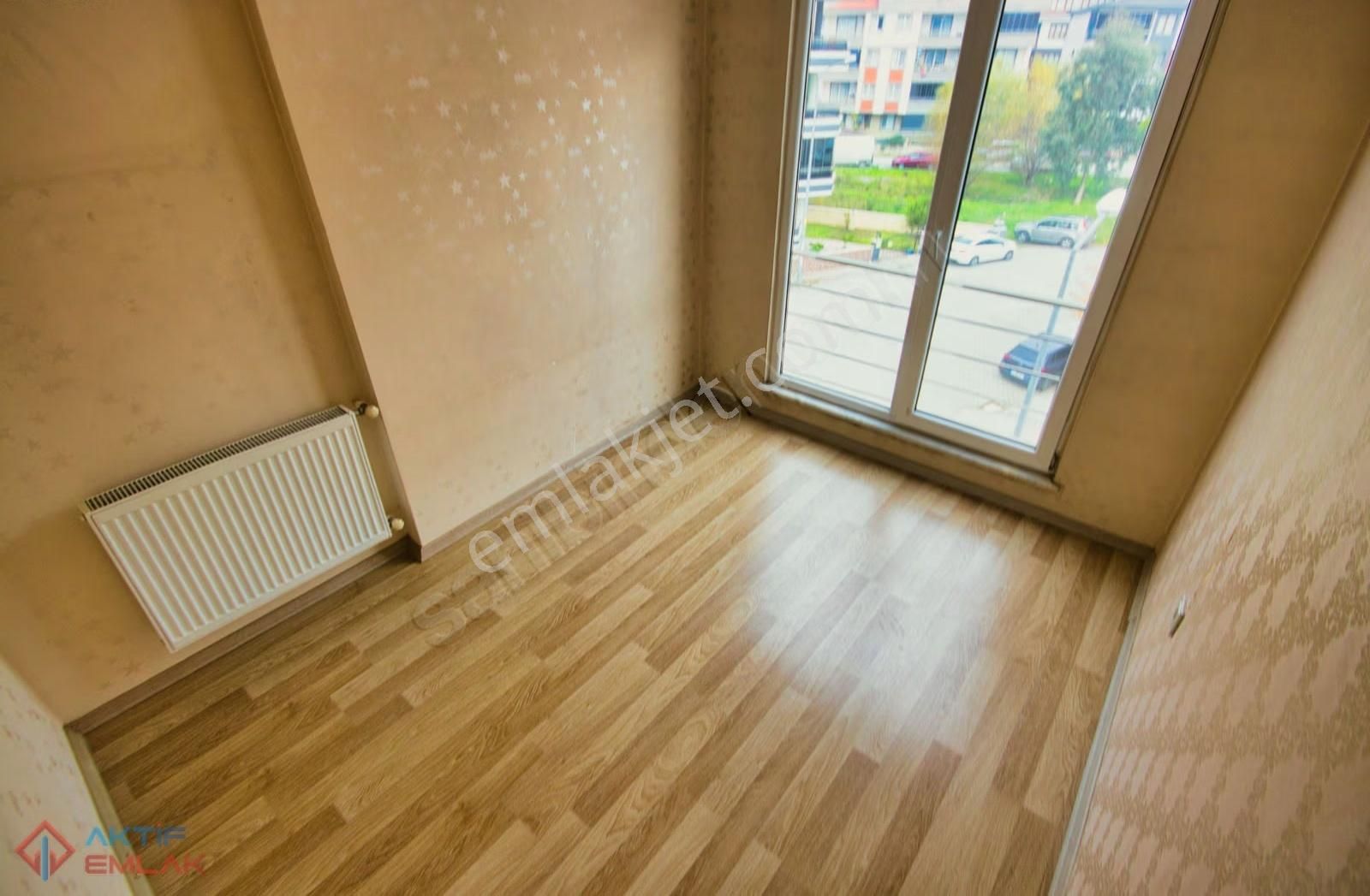 ▀▄▀aktif'ten İkizçay'da Ön Cephe Arakat Herika Konumlu 2+1 Daire - Görsel 2