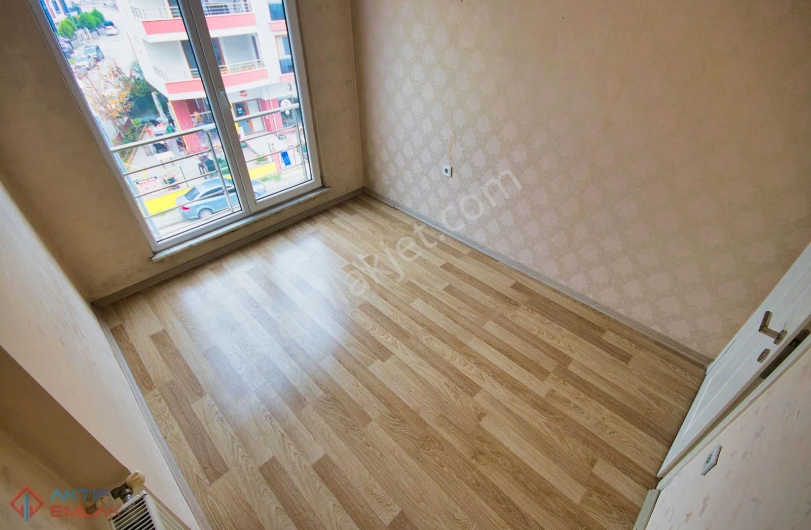 ▀▄▀aktif'ten İkizçay'da Ön Cephe Arakat Herika Konumlu 2+1 Daire - Görsel 13