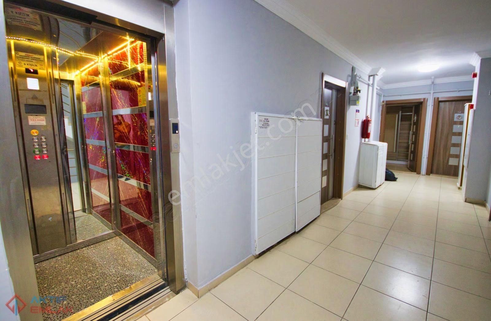 ▀▄▀aktif'ten İkizçay'da Ön Cephe Arakat Herika Konumlu 2+1 Daire - Görsel 6