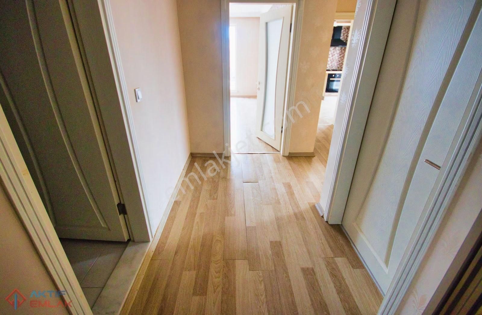 ▀▄▀aktif'ten İkizçay'da Ön Cephe Arakat Herika Konumlu 2+1 Daire - Görsel 22