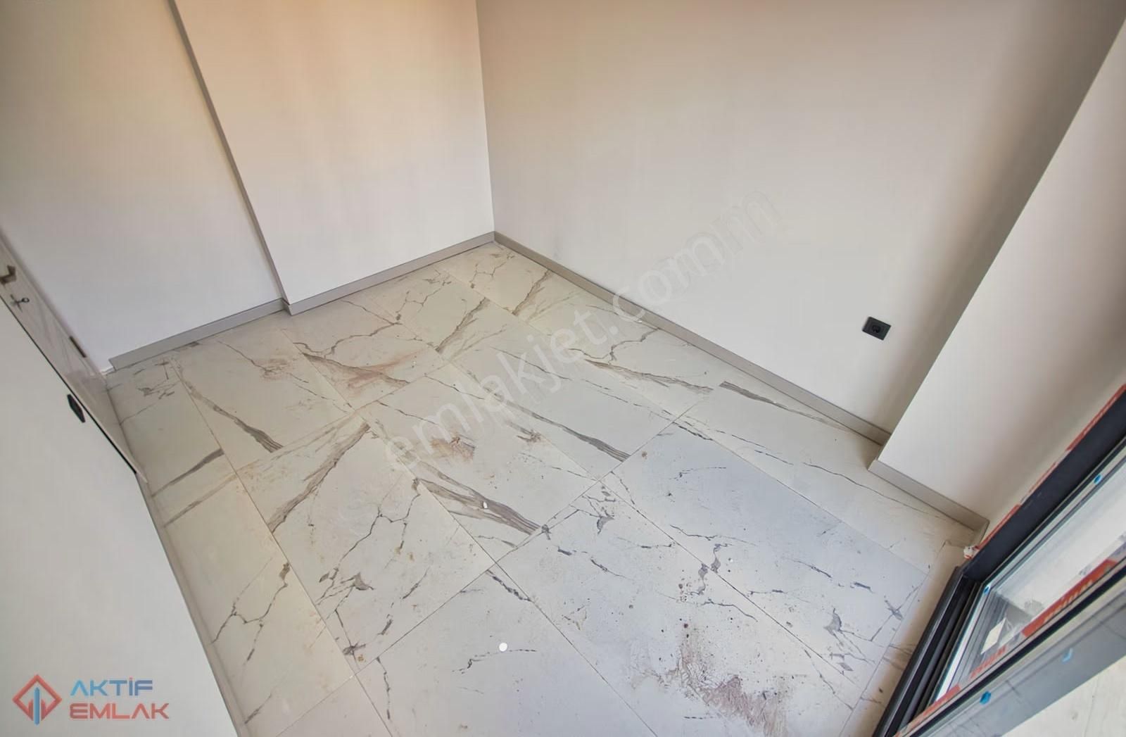 ▓aktiften Akçay Merkezde Çift Balkonlu Müstakil Tadında 1+1daire - Görsel 17