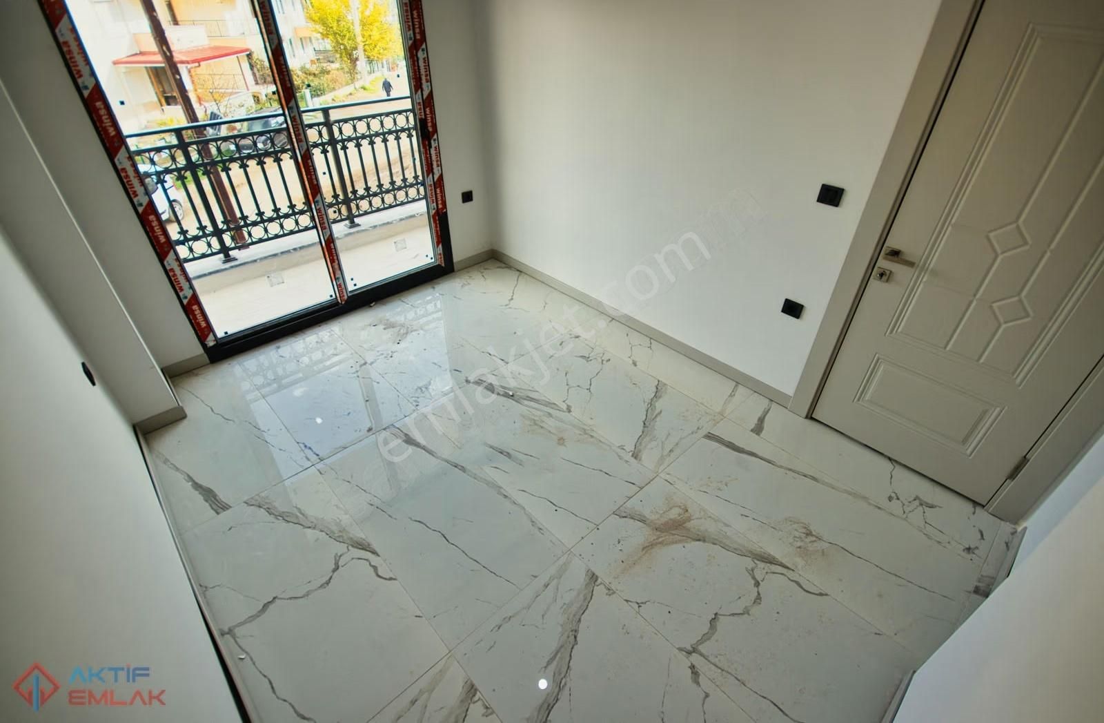 ▓aktiften Akçay Merkezde Çift Balkonlu Müstakil Tadında 1+1daire - Görsel 12