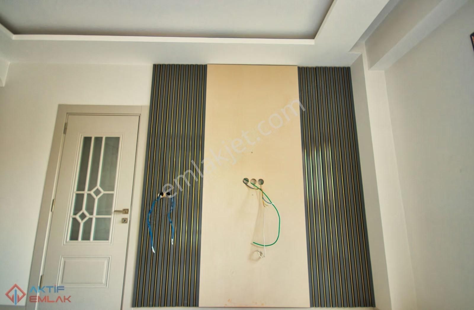 ▓aktiften Akçay Merkezde Çift Balkonlu Müstakil Tadında 1+1daire - Görsel 10