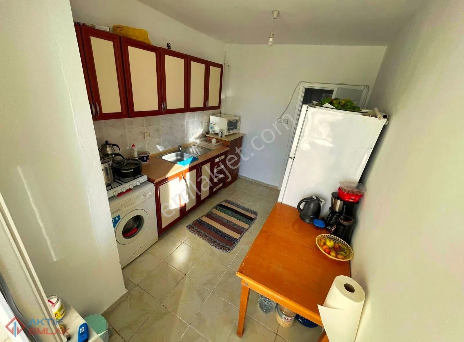 ▓aktif'ten Altınkumda Ön Cephe Ayrı Mutfak Arakat Geniş 3+1daire - Görsel 17