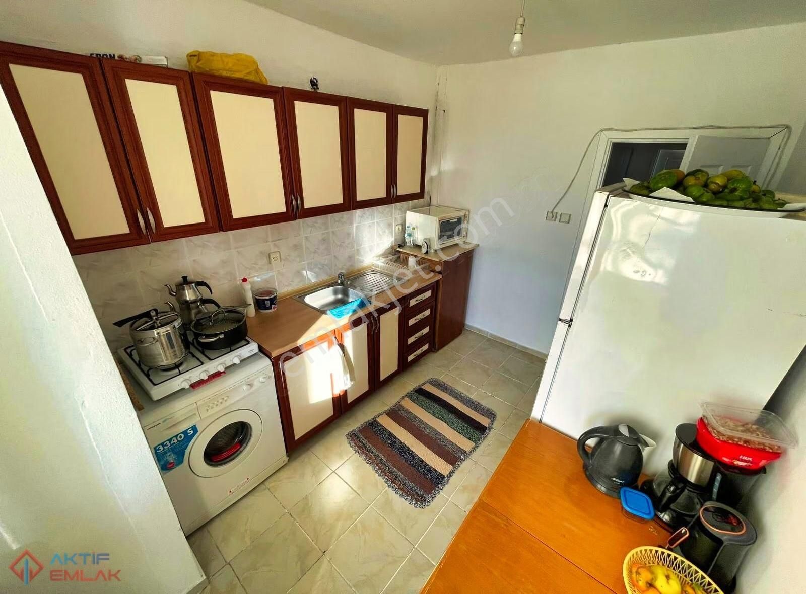 ▓aktif'ten Altınkumda Ön Cephe Ayrı Mutfak Arakat Geniş 3+1daire - Görsel 3