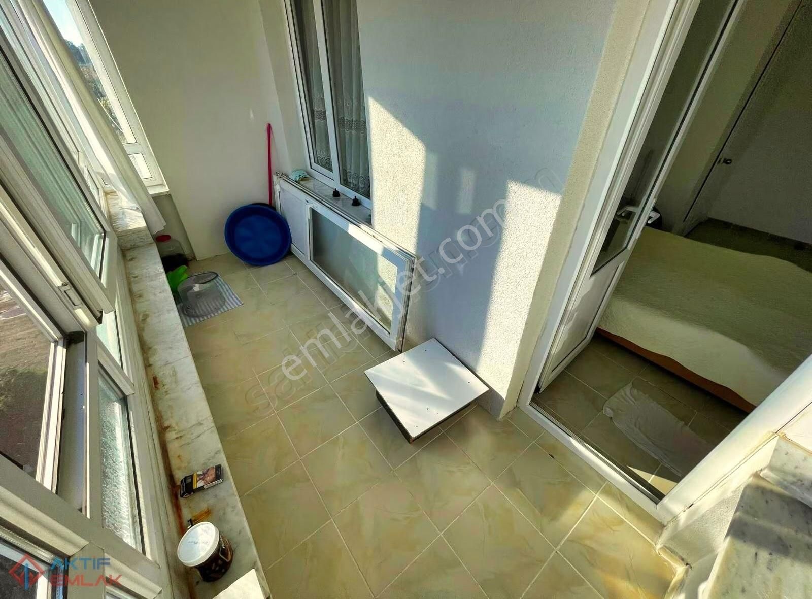 ▓aktif'ten Altınkumda Ön Cephe Ayrı Mutfak Arakat Geniş 3+1daire - Görsel 28