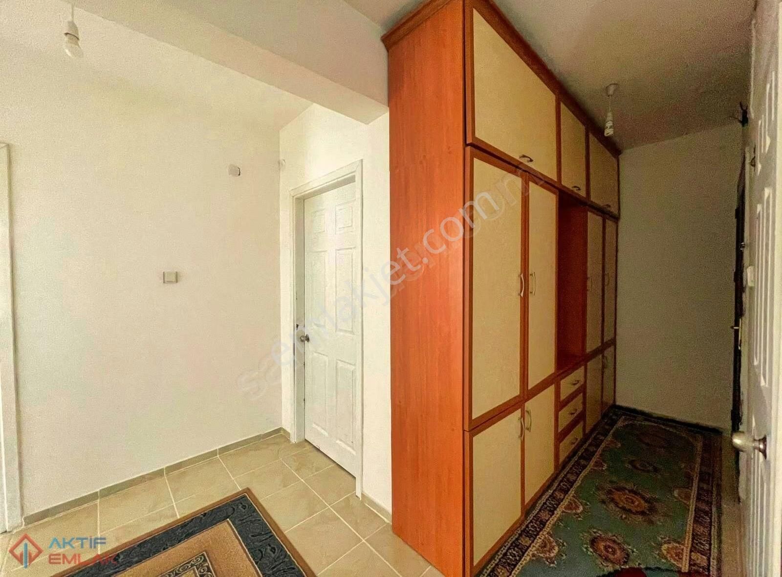 ▓aktif'ten Altınkumda Ön Cephe Ayrı Mutfak Arakat Geniş 3+1daire - Görsel 14
