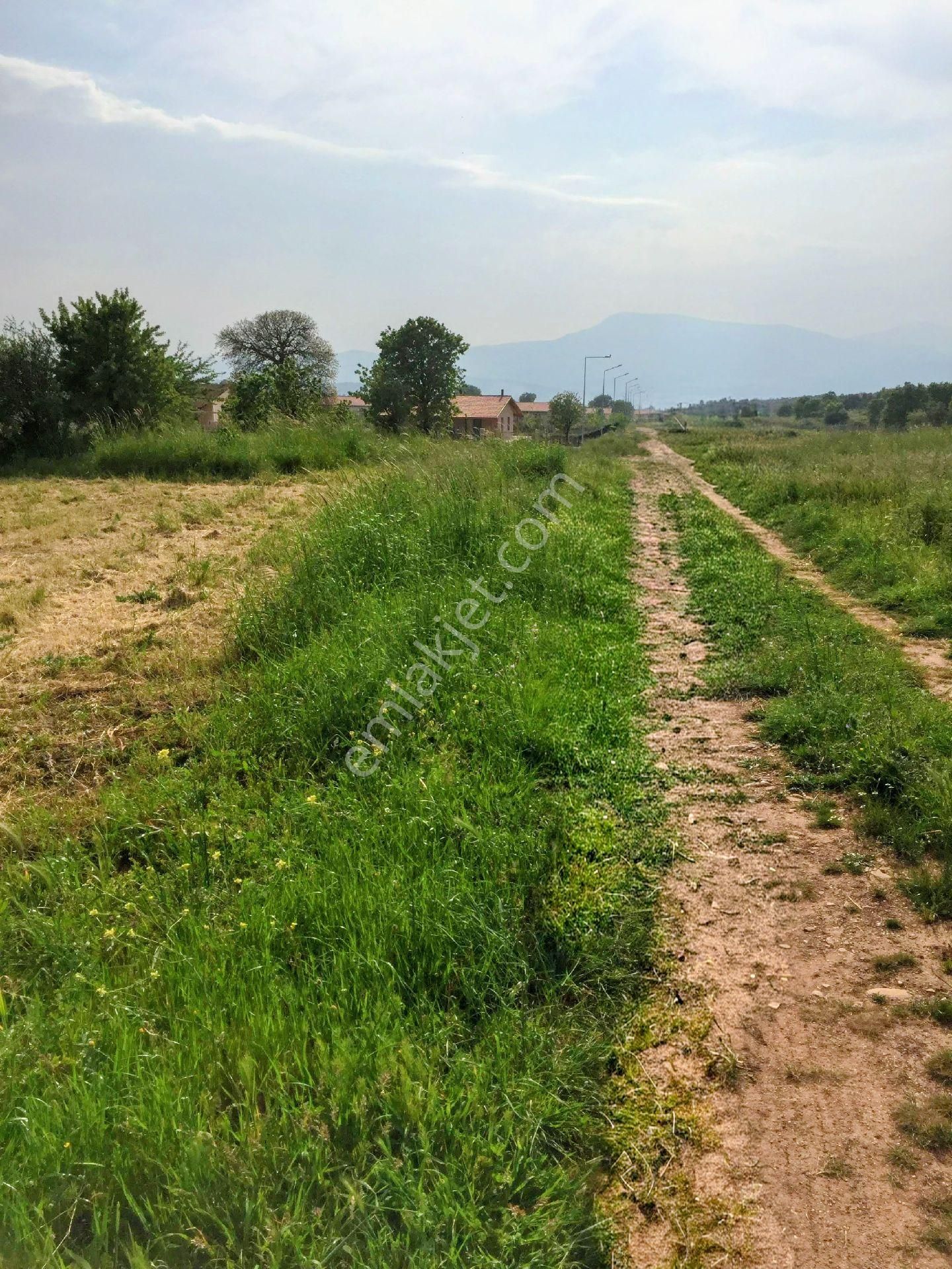 İzmir İmarlı Arsa 1955m² İmar Belgesi Mevcutdur. - Görsel 2