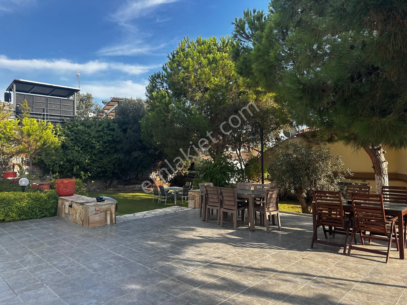 Kuşadası Marinada Full Kapanmaz Deniz Ve Marina Manzaralı - Görsel 15