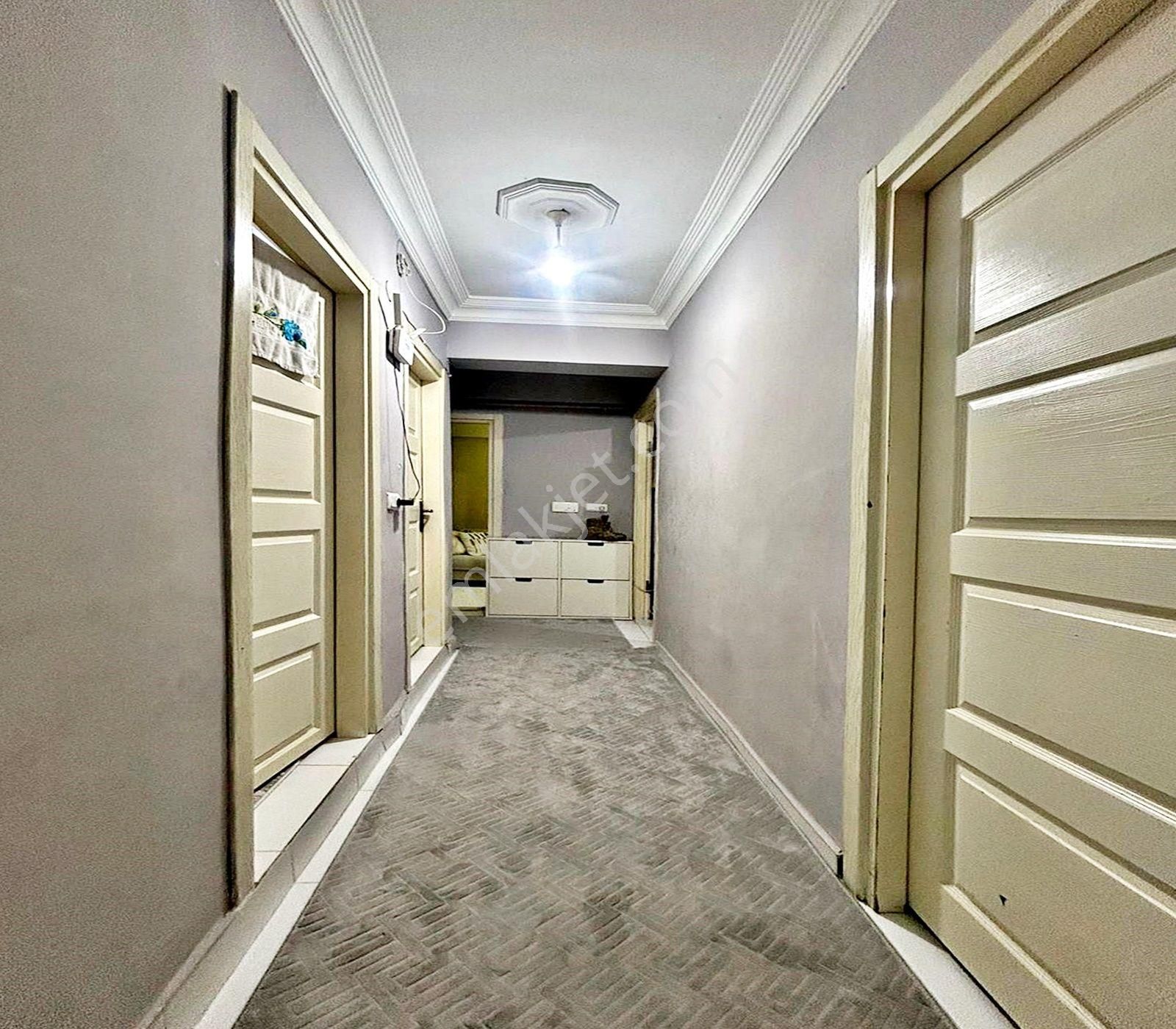 Üçevler Mahallesinde 2+1 Krediye Uygun Satılık Bahçe Katı - Görsel 24