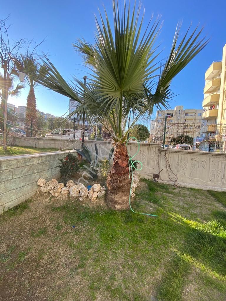 Kuşadası Otogar Yanı Kiralık 4+1 Dubleks Daire - Görsel 29