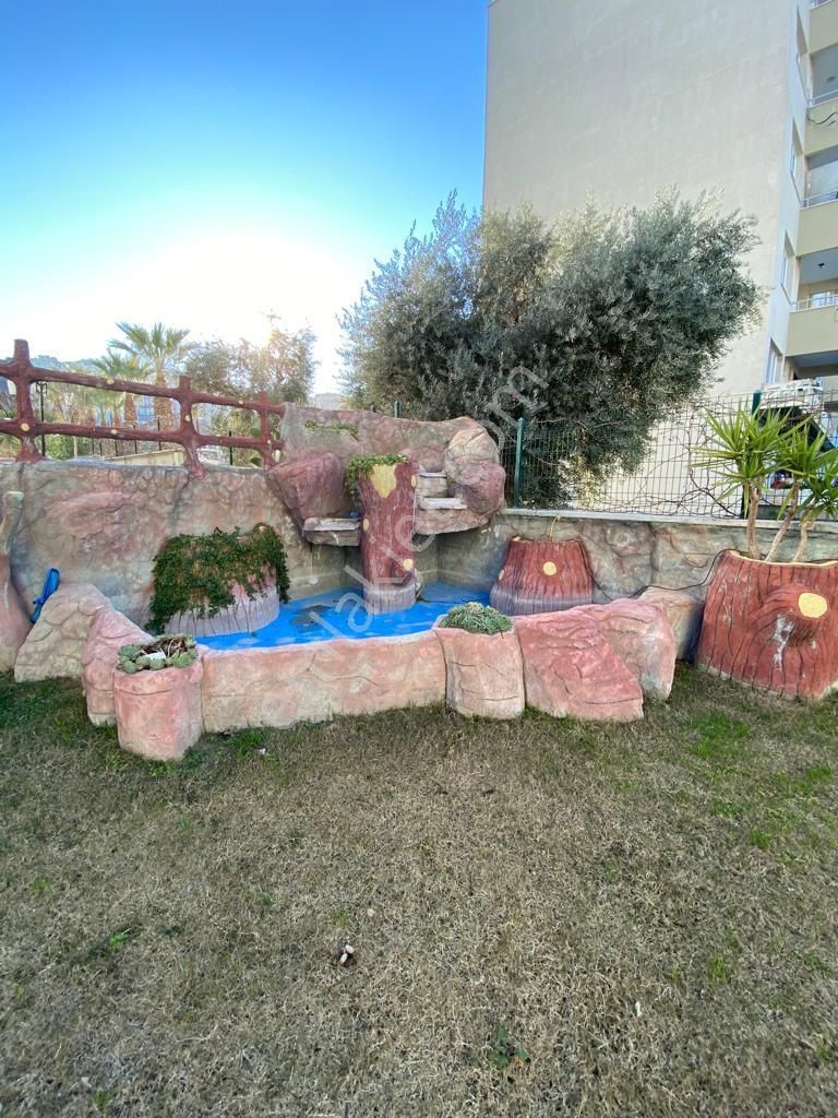 Kuşadası Otogar Yanı Kiralık 4+1 Dubleks Daire - Görsel 28