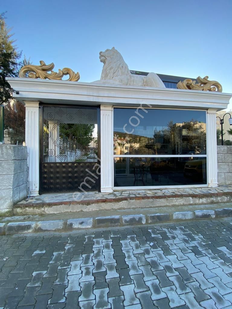 Kuşadası Otogar Yanı Kiralık 4+1 Dubleks Daire - Görsel 34