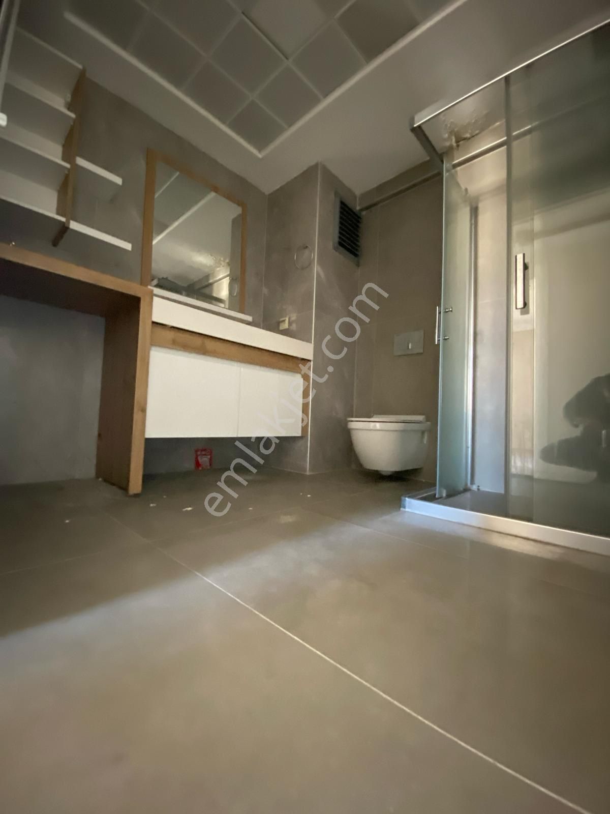 Kuşadası Otogar Yanı Kiralık 4+1 Dubleks Daire - Görsel 13
