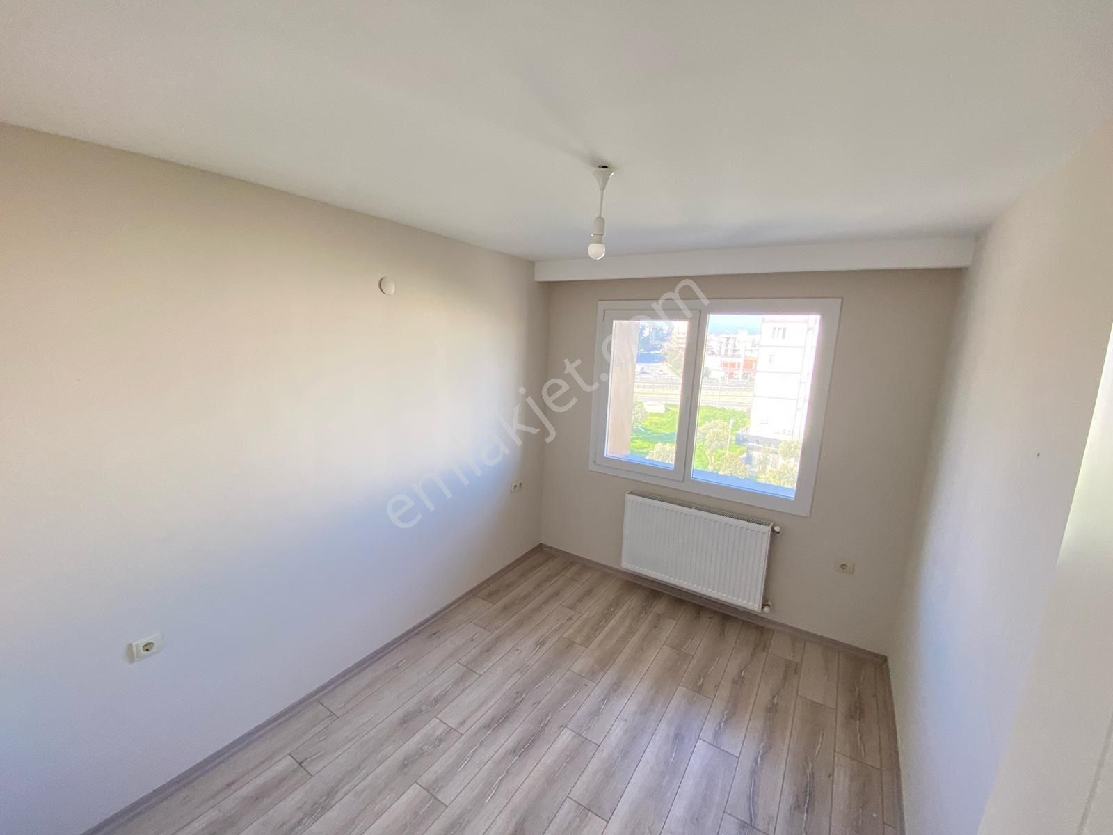 Kuşadası Otogar Yanı Kiralık 4+1 Dubleks Daire - Görsel 11