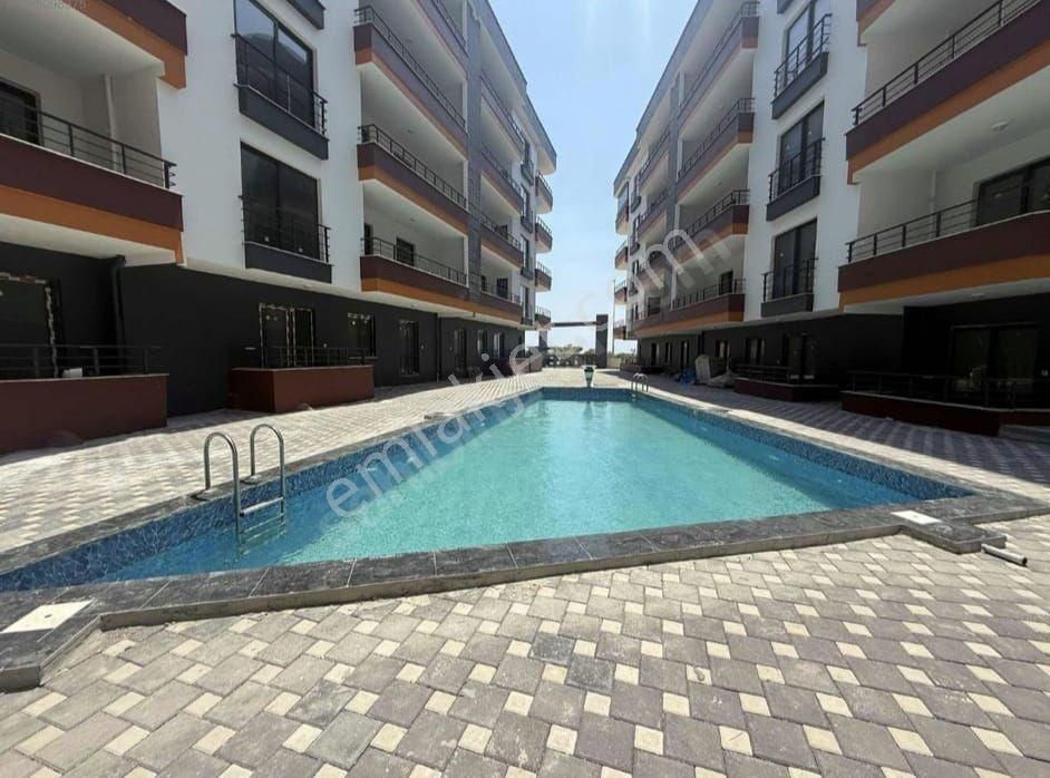 Satılık Havuzlu Daire