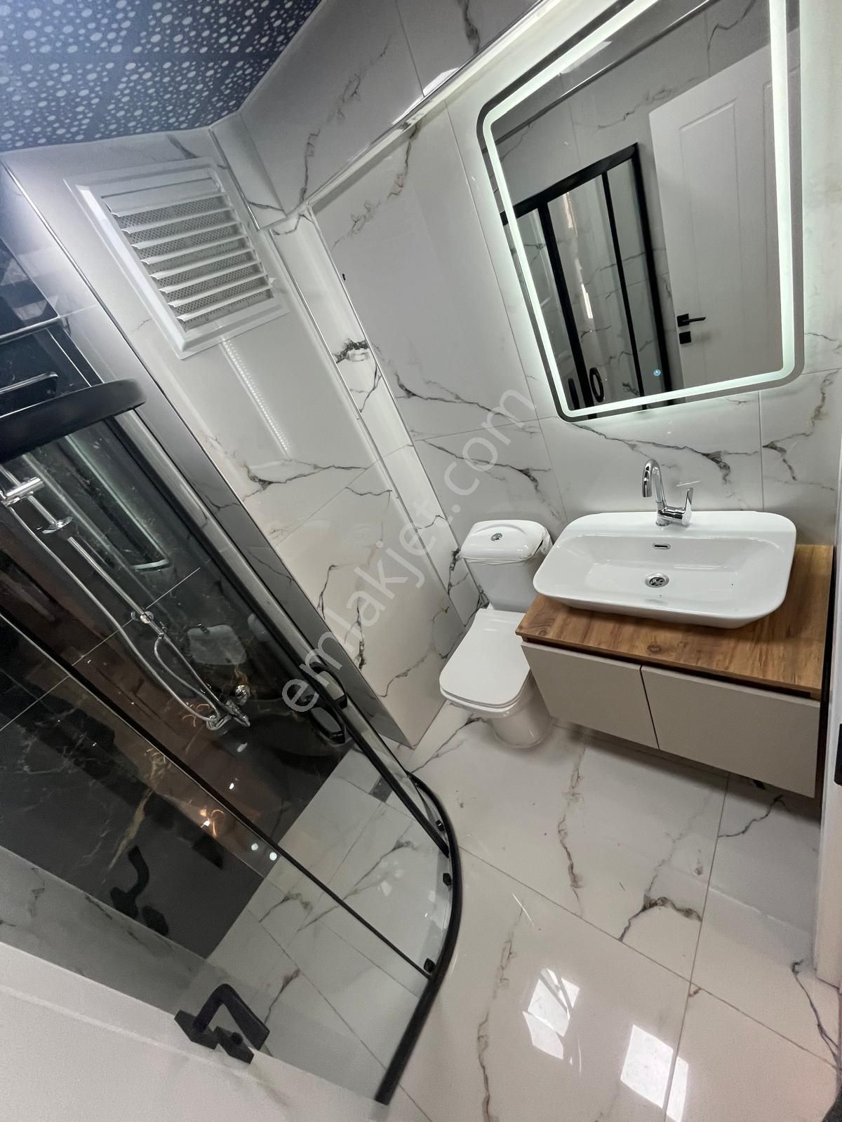 Mç Emlak'tan İstasyon Mahallesin'de 3+1 Satılık Daire - Görsel 31