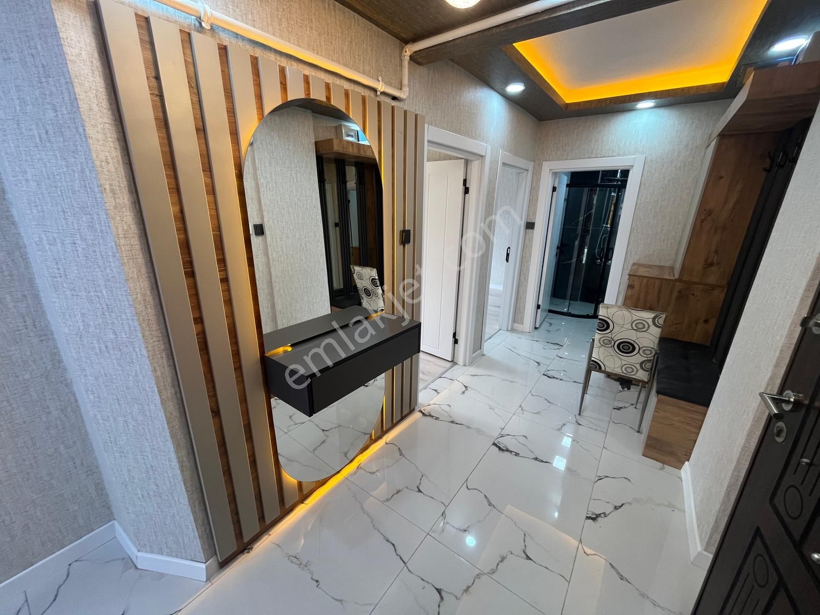 Mç Emlak'tan İstasyon Mahallesin'de 3+1 Satılık Daire - Görsel 23