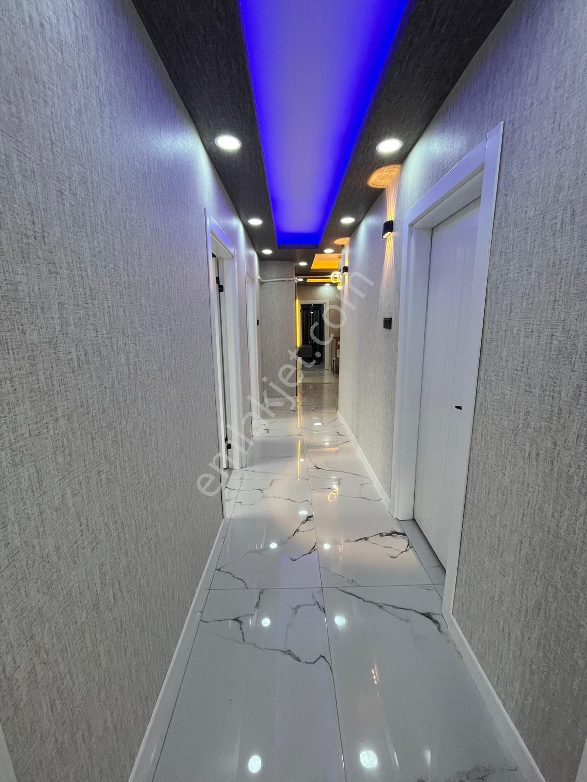 Mç Emlak'tan İstasyon Mahallesin'de 3+1 Satılık Daire - Görsel 17