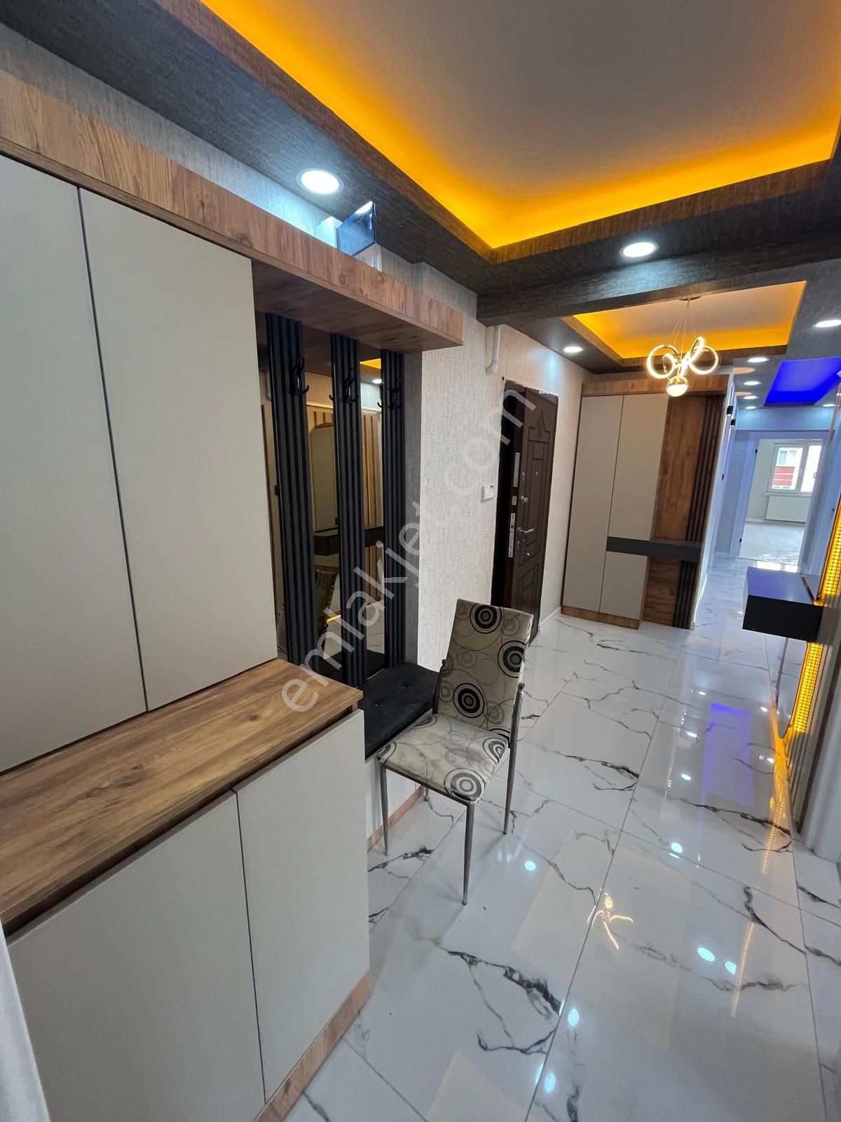 Mç Emlak'tan İstasyon Mahallesin'de 3+1 Satılık Daire - Görsel 28