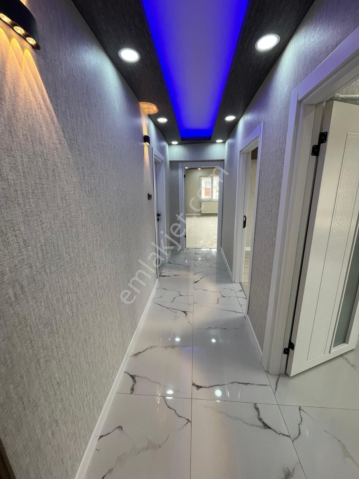 Mç Emlak'tan İstasyon Mahallesin'de 3+1 Satılık Daire - Görsel 22