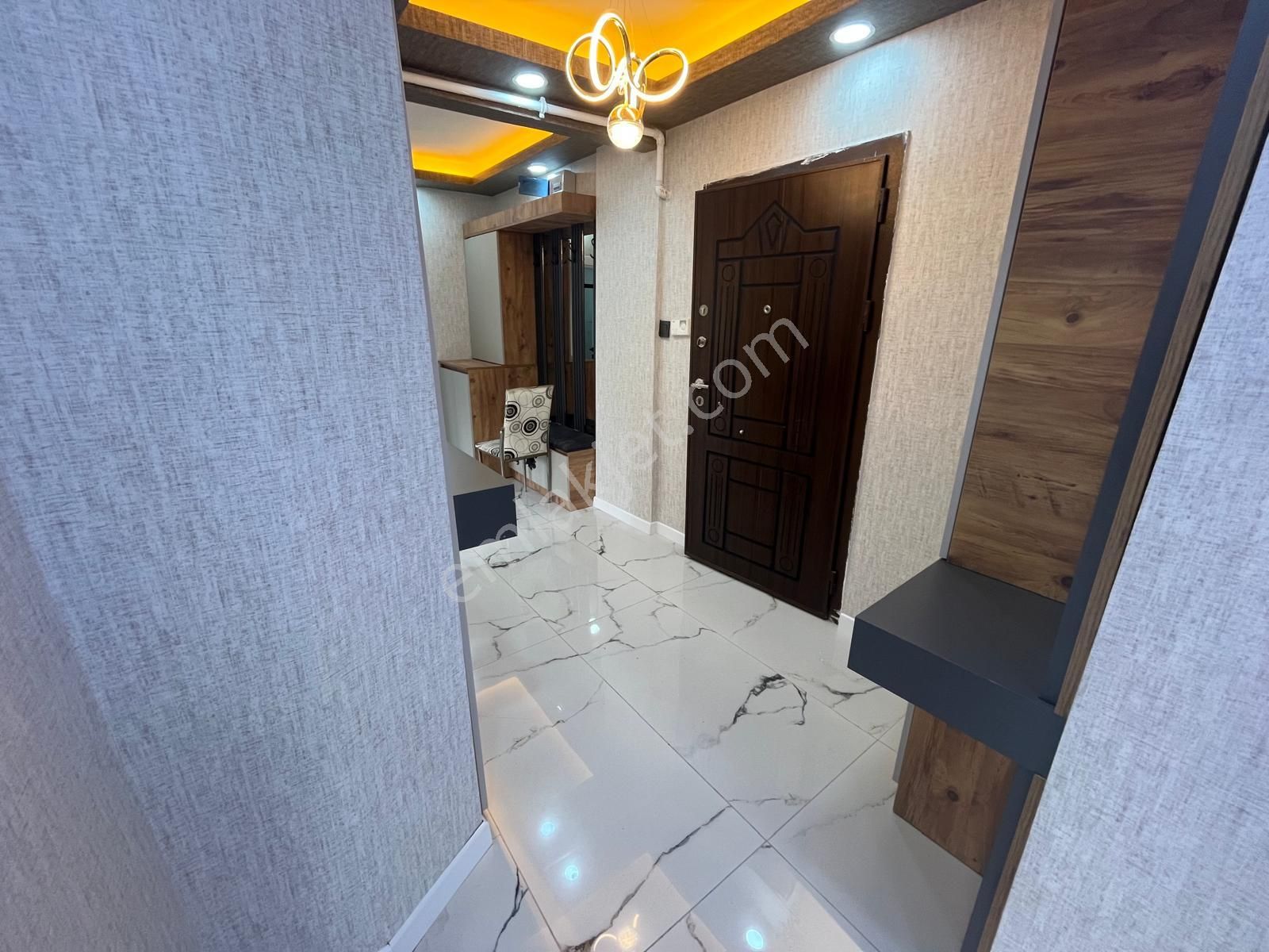 Mç Emlak'tan İstasyon Mahallesin'de 3+1 Satılık Daire - Görsel 19