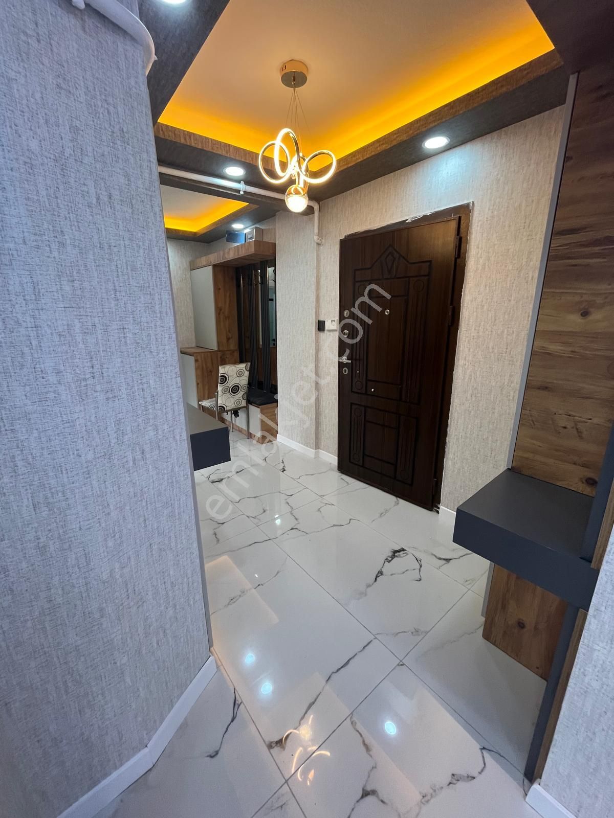 Mç Emlak'tan İstasyon Mahallesin'de 3+1 Satılık Daire - Görsel 20