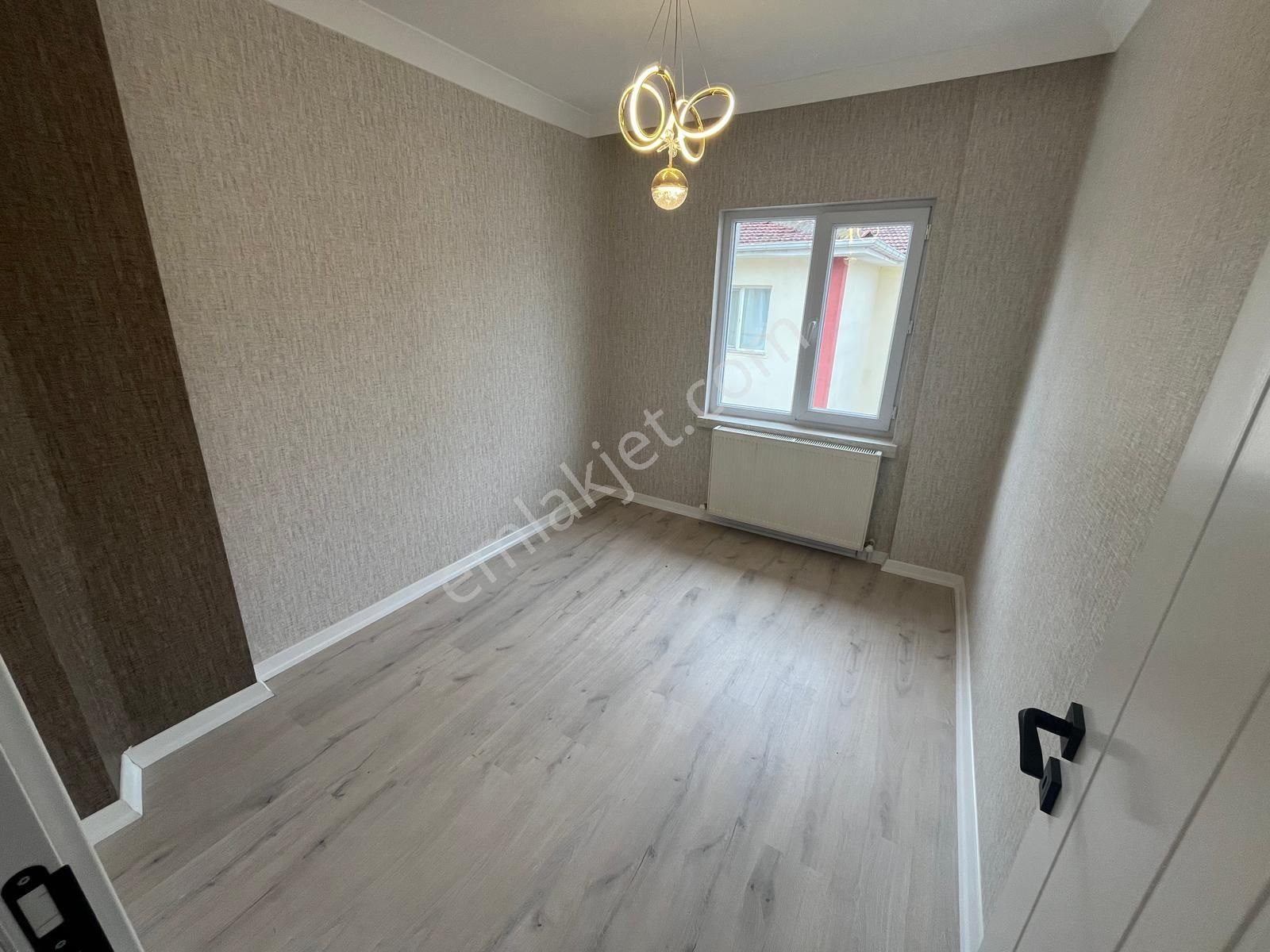 Mç Emlak'tan İstasyon Mahallesin'de 3+1 Satılık Daire - Görsel 9