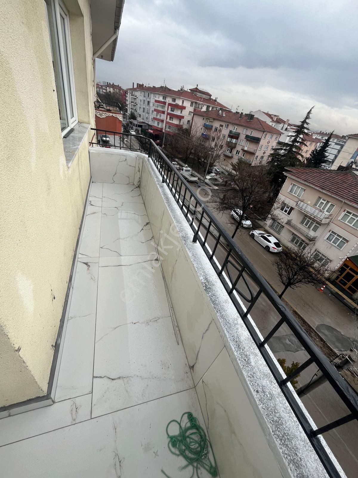 Mç Emlak'tan İstasyon Mahallesin'de 3+1 Satılık Daire - Görsel 35