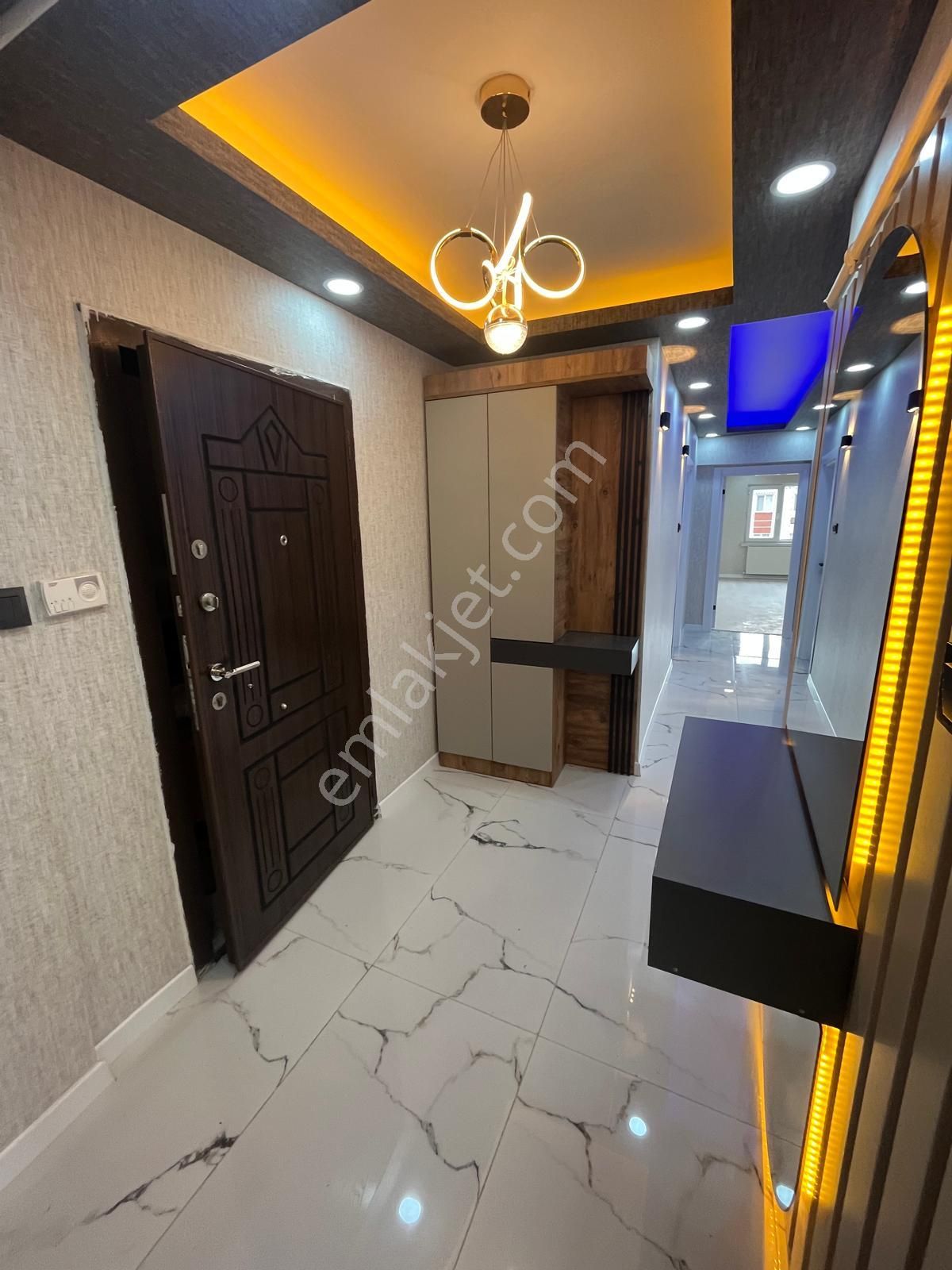 Mç Emlak'tan İstasyon Mahallesin'de 3+1 Satılık Daire - Görsel 25