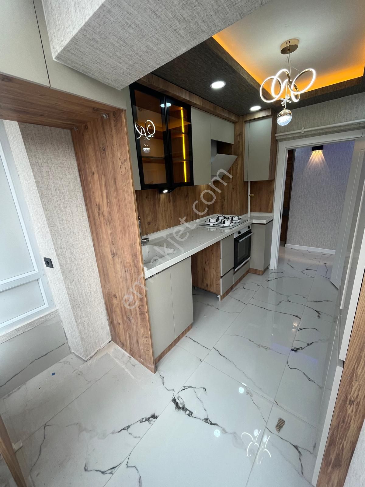 Mç Emlak'tan İstasyon Mahallesin'de 3+1 Satılık Daire - Görsel 4