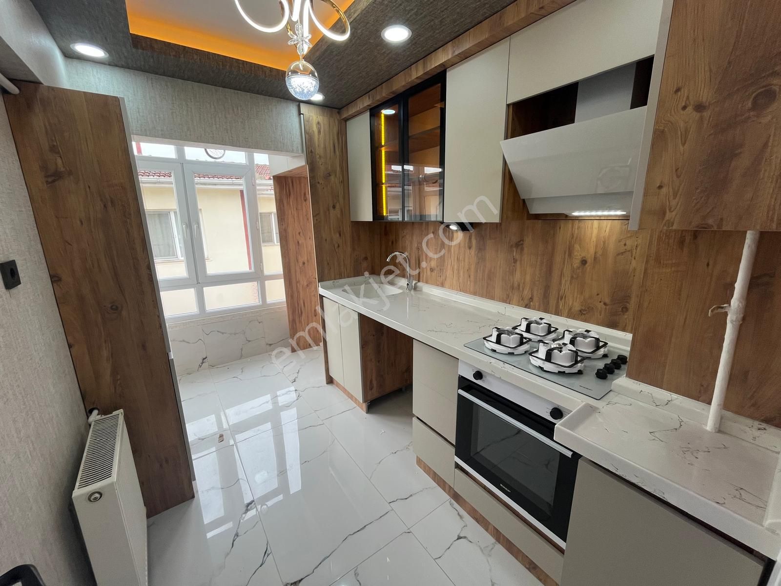 Mç Emlak'tan İstasyon Mahallesin'de 3+1 Satılık Daire