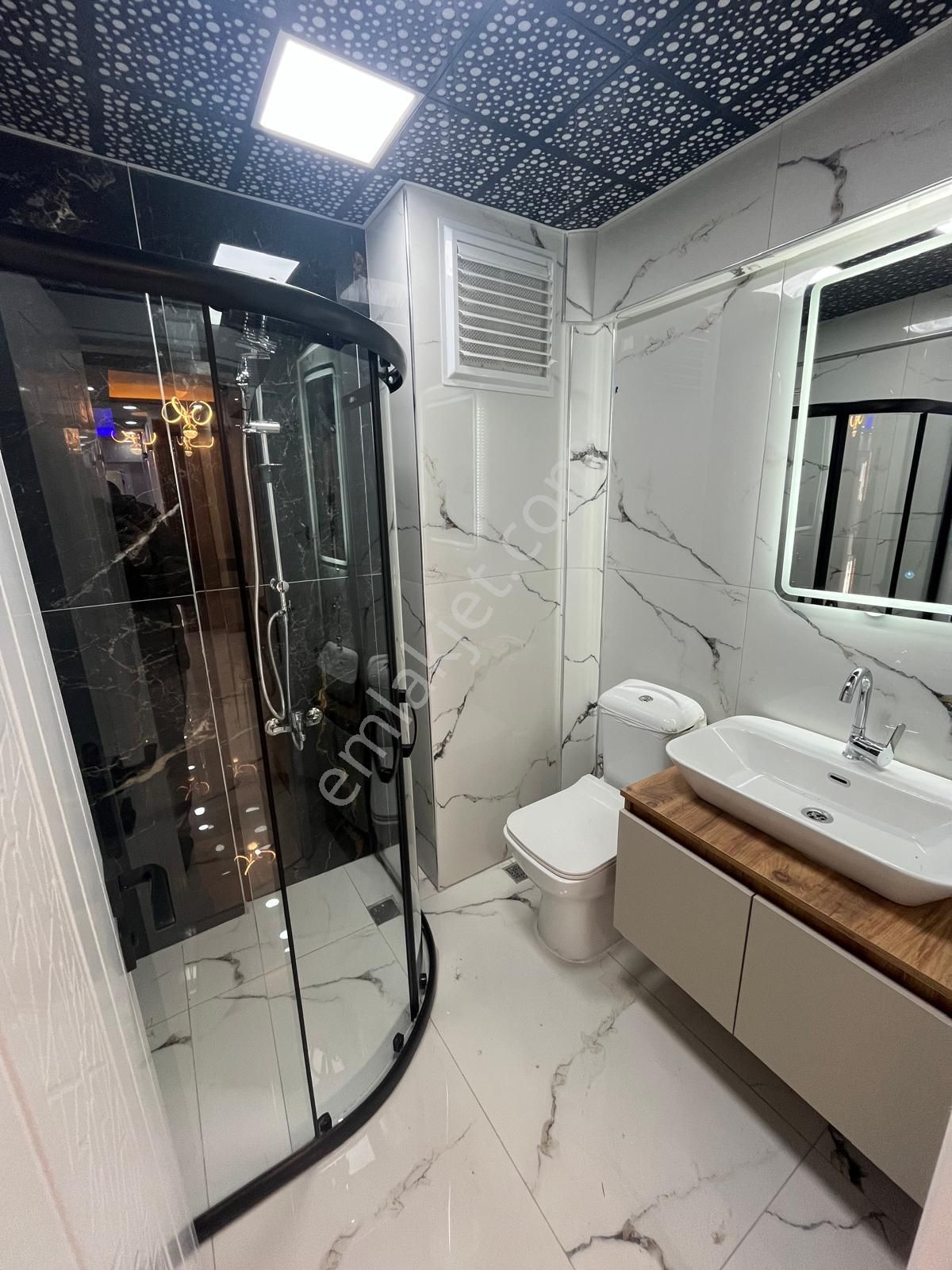 Mç Emlak'tan İstasyon Mahallesin'de 3+1 Satılık Daire - Görsel 30