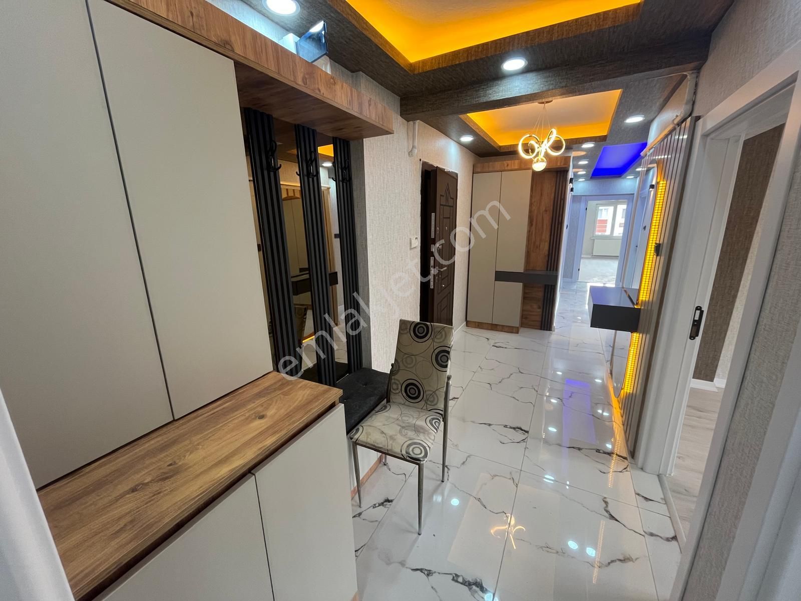 Mç Emlak'tan İstasyon Mahallesin'de 3+1 Satılık Daire - Görsel 26