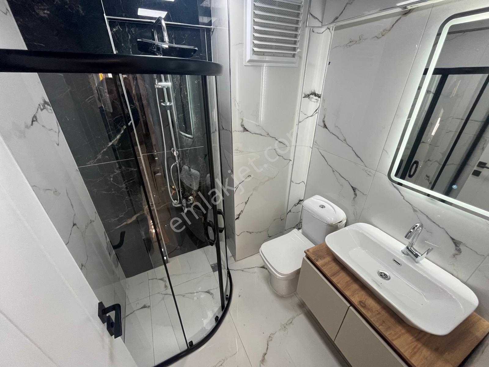 Mç Emlak'tan İstasyon Mahallesin'de 3+1 Satılık Daire - Görsel 27