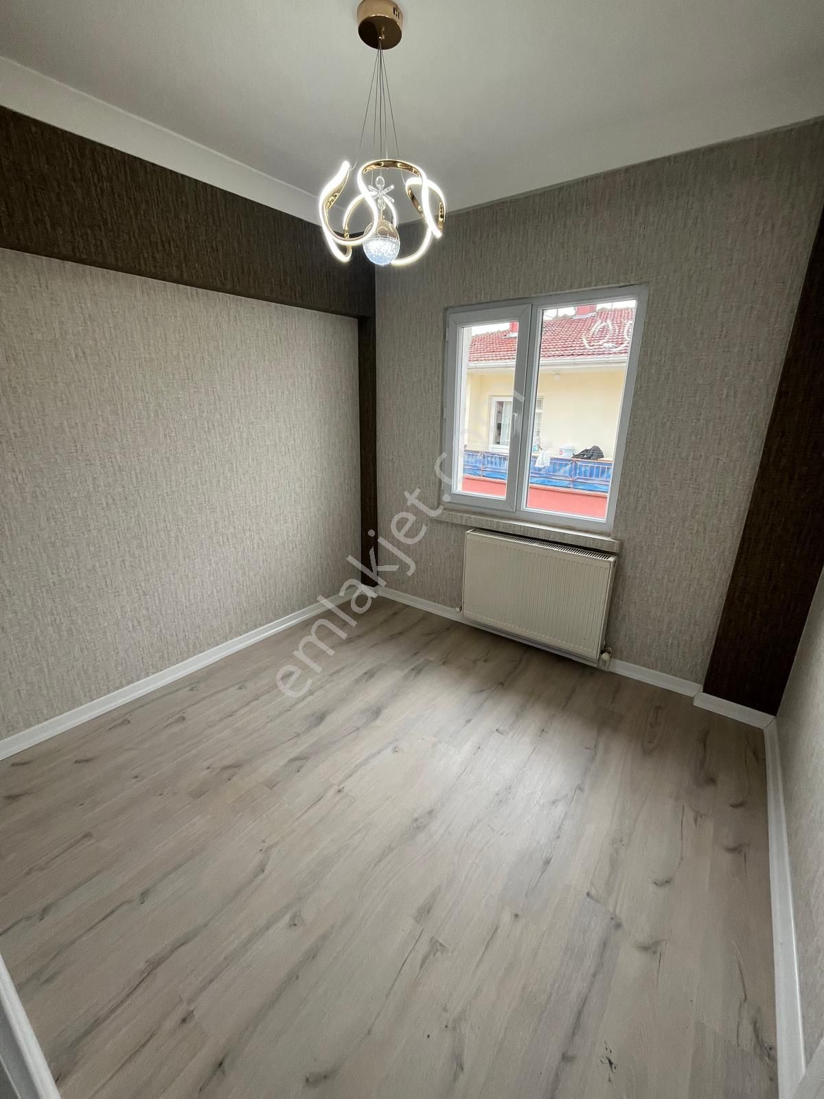 Mç Emlak'tan İstasyon Mahallesin'de 3+1 Satılık Daire - Görsel 15