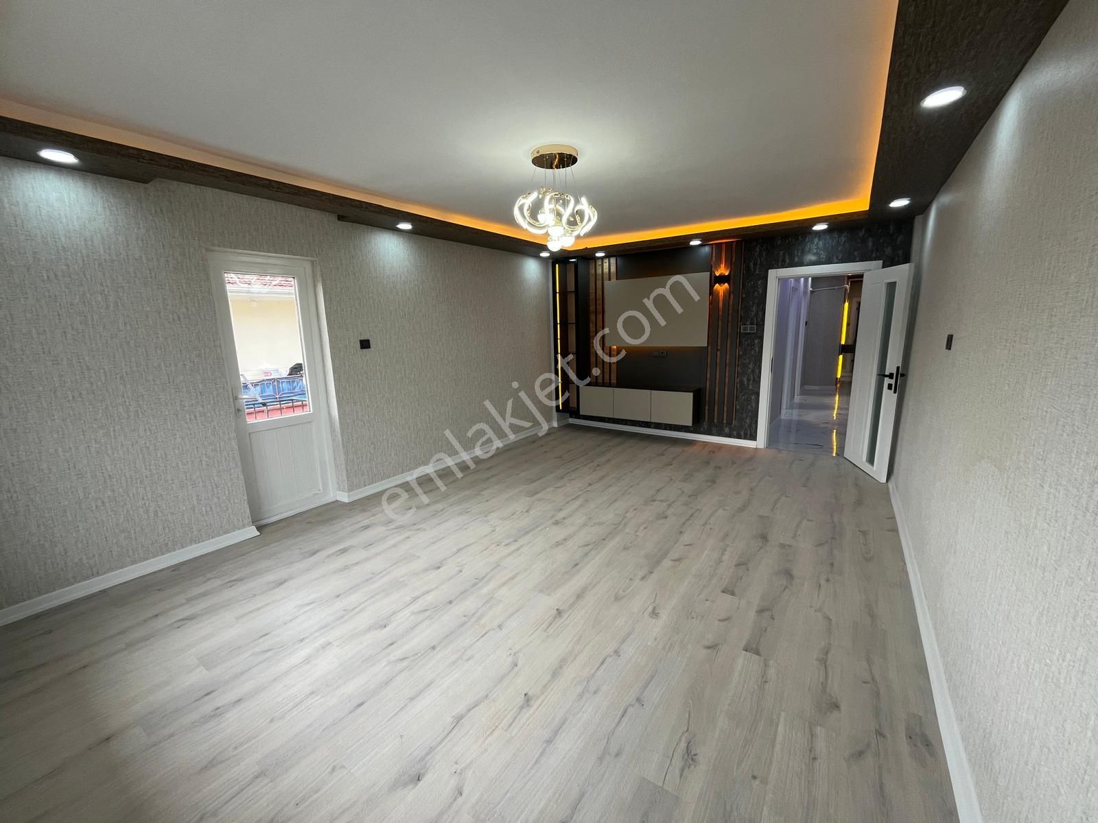 Mç Emlak'tan İstasyon Mahallesin'de 3+1 Satılık Daire - Görsel 5