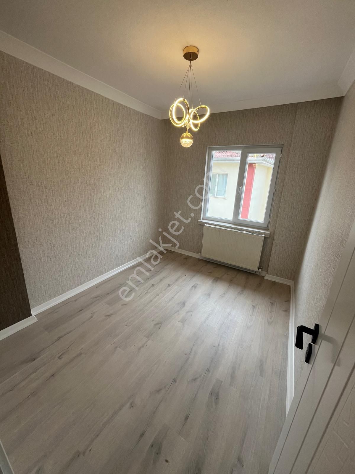 Mç Emlak'tan İstasyon Mahallesin'de 3+1 Satılık Daire - Görsel 8