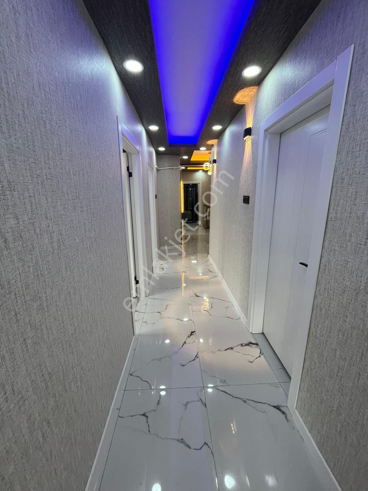 Mç Emlak'tan İstasyon Mahallesin'de 3+1 Satılık Daire - Görsel 18