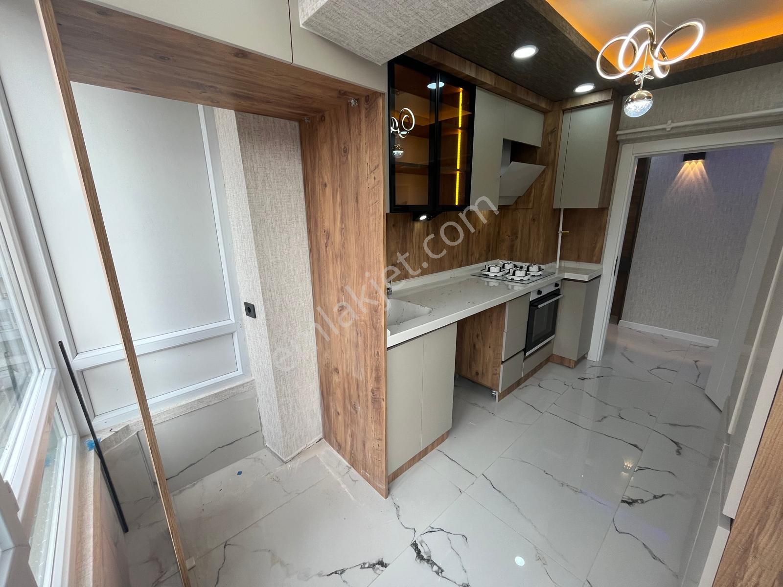 Mç Emlak'tan İstasyon Mahallesin'de 3+1 Satılık Daire - Görsel 3