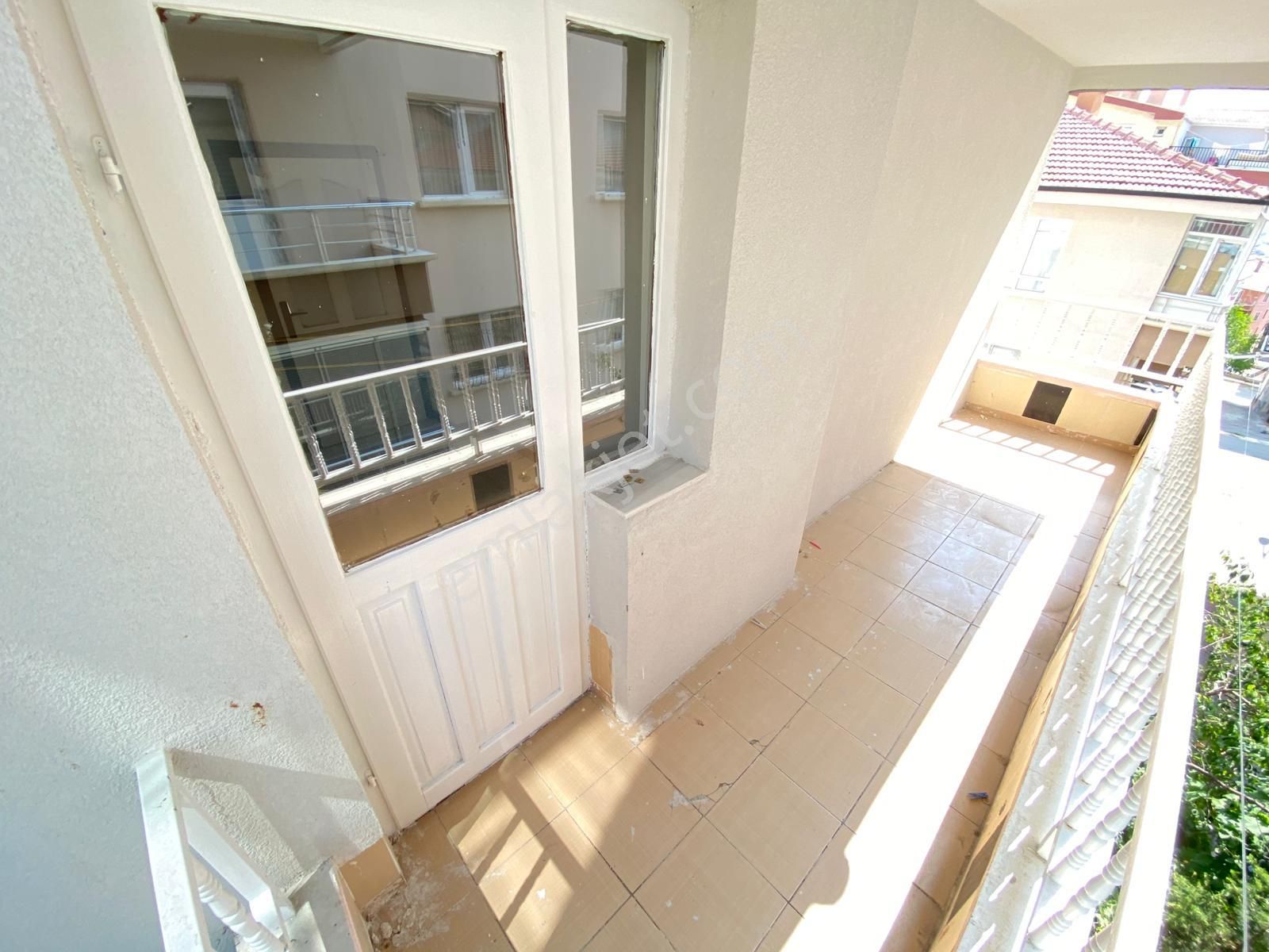 Yayla Merkezi Konumda Katta Yyapılı Geniş M2 3+1 - Görsel 24