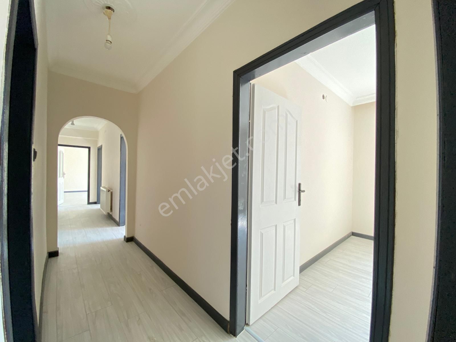 Yayla Merkezi Konumda Katta Yyapılı Geniş M2 3+1 - Görsel 26