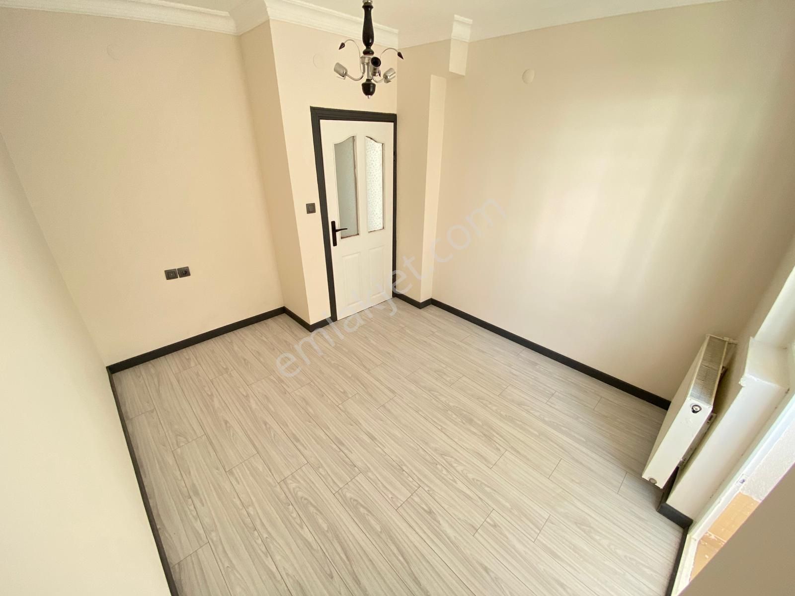 Yayla Merkezi Konumda Katta Yyapılı Geniş M2 3+1 - Görsel 6