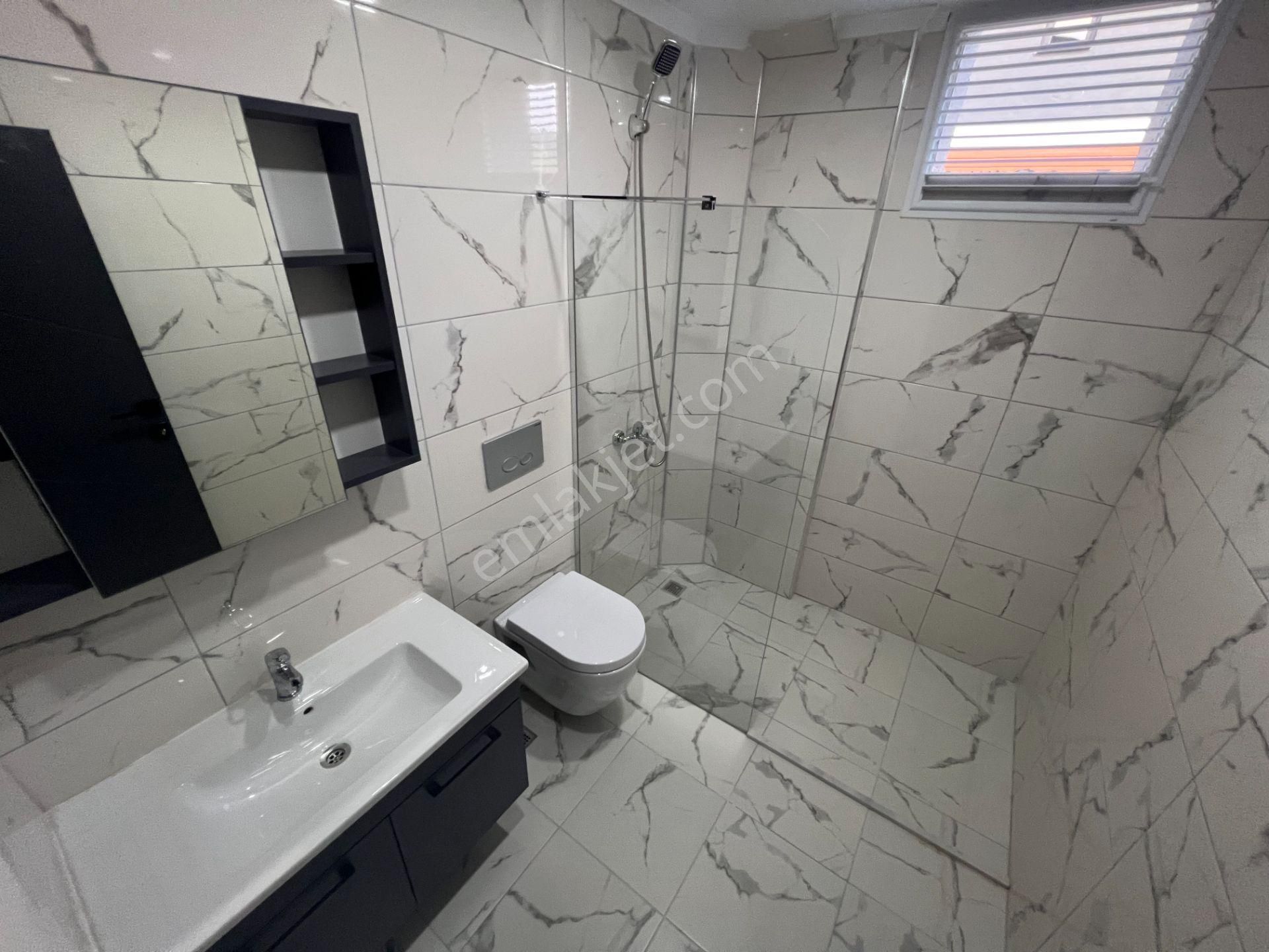 Goldhouse Dan Kiralık Yeşilüzümlü De 5+1 Muhteşem Villa Fırsatı - Görsel 21