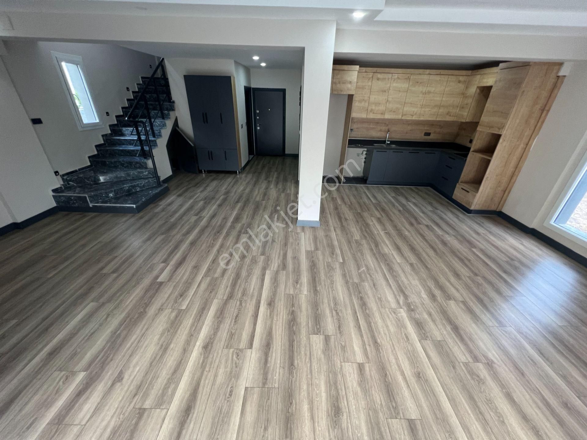 Goldhouse Dan Kiralık Yeşilüzümlü De 5+1 Muhteşem Villa Fırsatı - Görsel 5