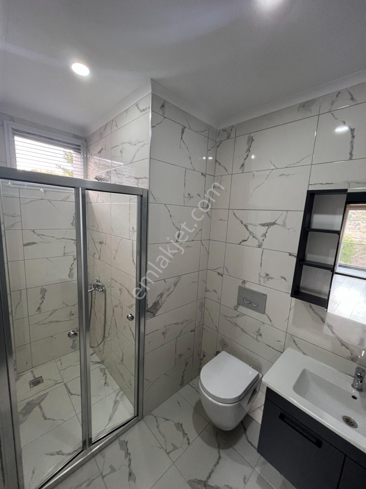 Goldhouse Dan Kiralık Yeşilüzümlü De 5+1 Muhteşem Villa Fırsatı - Görsel 25