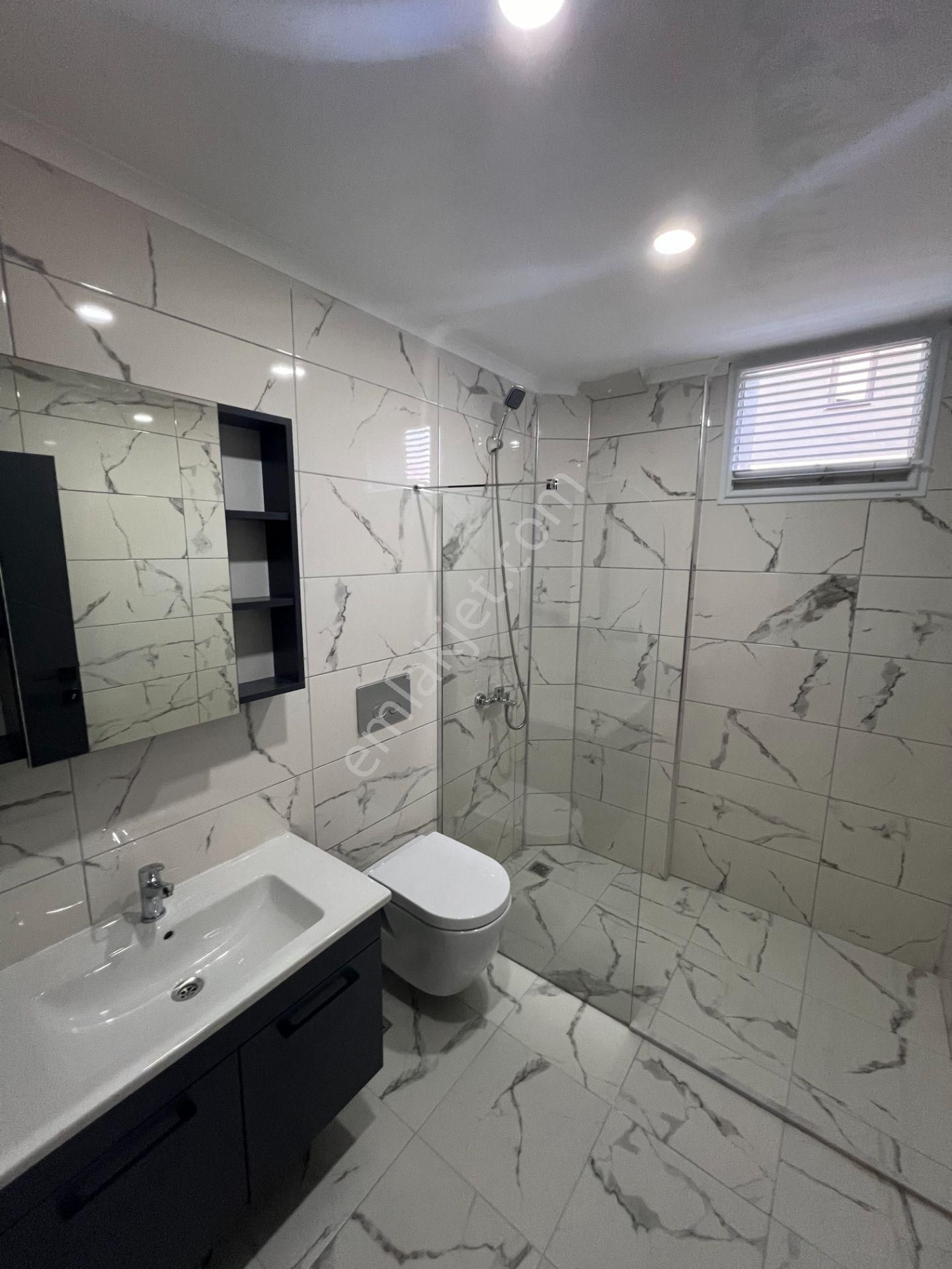 Goldhouse Dan Kiralık Yeşilüzümlü De 5+1 Muhteşem Villa Fırsatı - Görsel 19