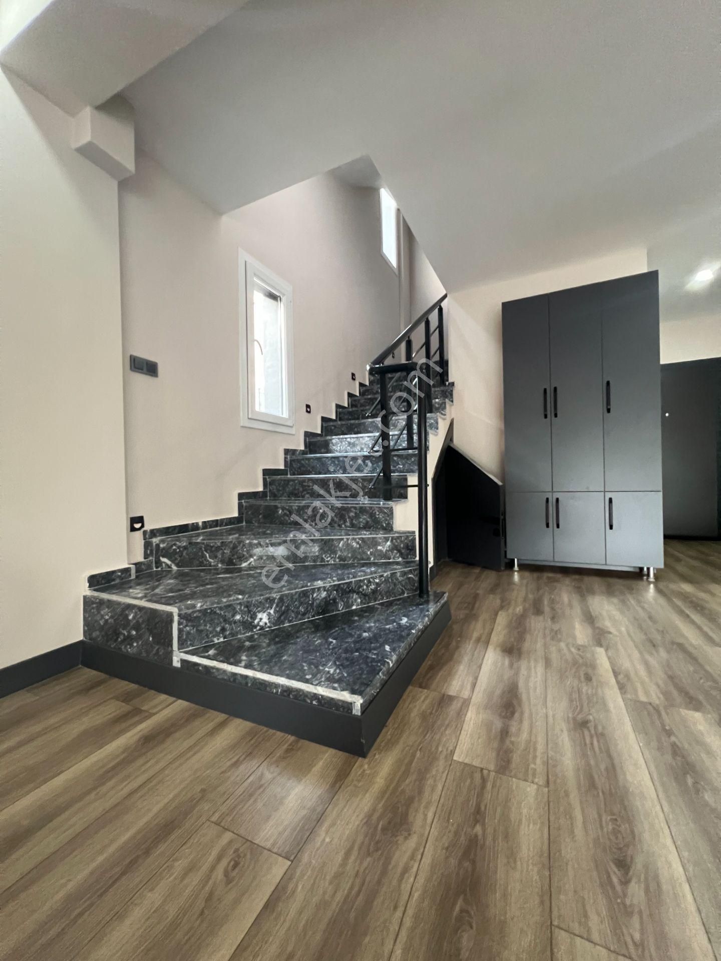 Goldhouse Dan Kiralık Yeşilüzümlü De 5+1 Muhteşem Villa Fırsatı - Görsel 10